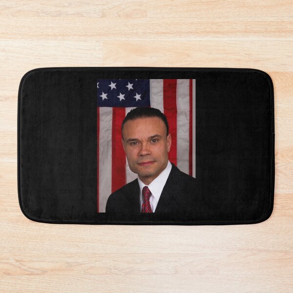 Item preview, The Dan Bongino  designed and sold by babulalmali.