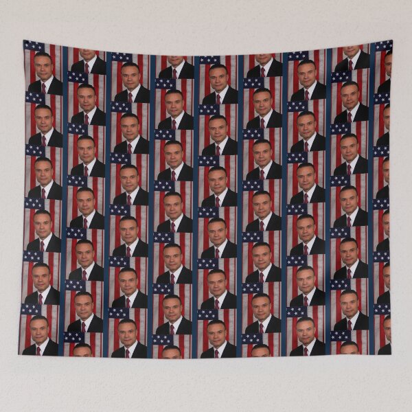 Item preview, The Dan Bongino  designed and sold by babulalmali.