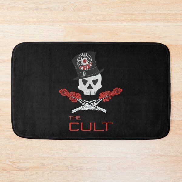Item preview, The Cult Resurrection Joe designed and sold by TavarraBoggs.