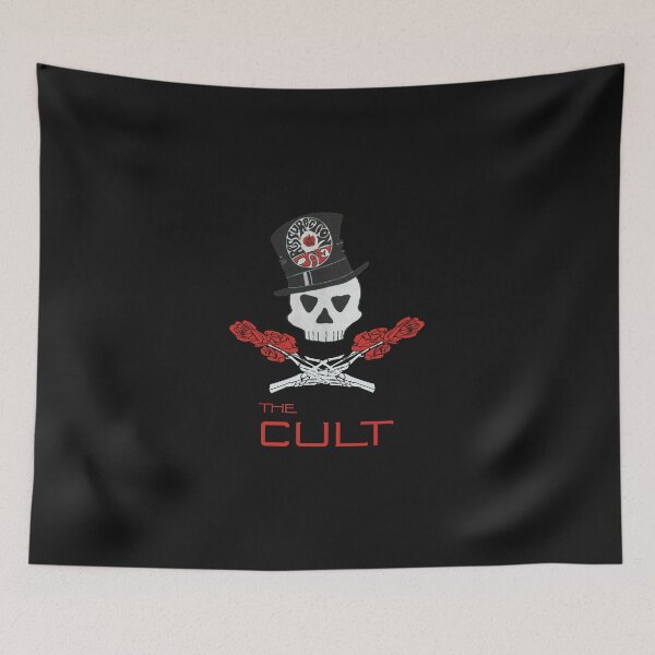 Item preview, The Cult Resurrection Joe designed and sold by TavarraBoggs.
