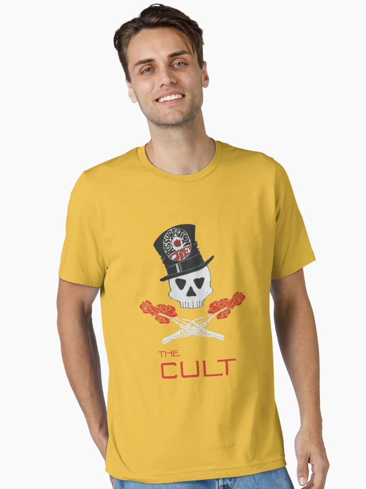 ABSOLUTE CULT Maglietta 'Harry Potter - Centaur Line Art' In Rosso - Foto 6