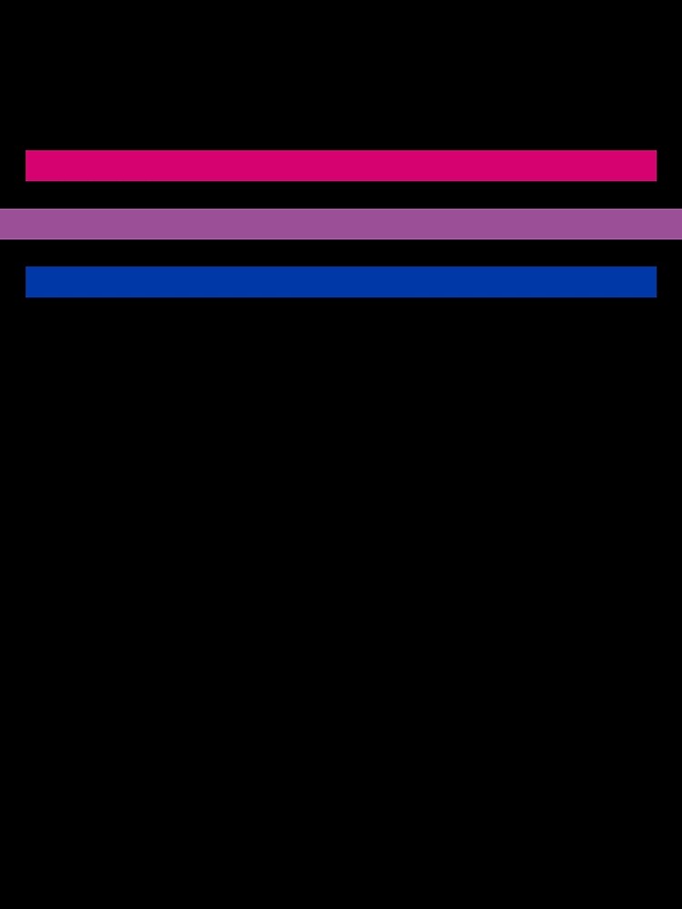Thumbnail 3 von 3, Tuch, Bisexual Flag Colors LGBTQ Pride Proud Bisexual Gear designt und verkauft von DynamicDesign.
