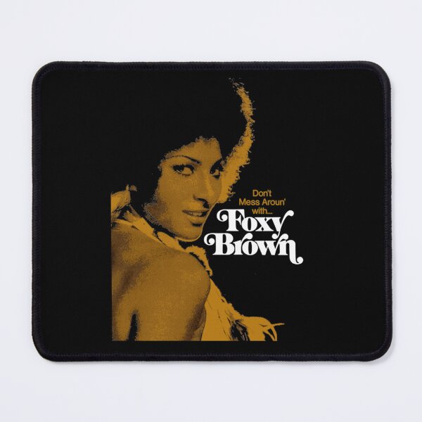 Item preview, Foxy Brown designed and sold by CoralieBonsaint.