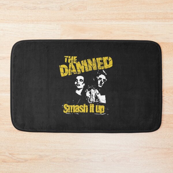 Item preview, The Damned designed and sold by TavarraBoggs.