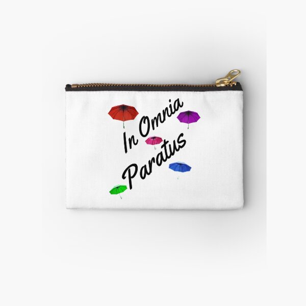 Item preview, In Omnia Paratus designed and sold by amm-yWescott.