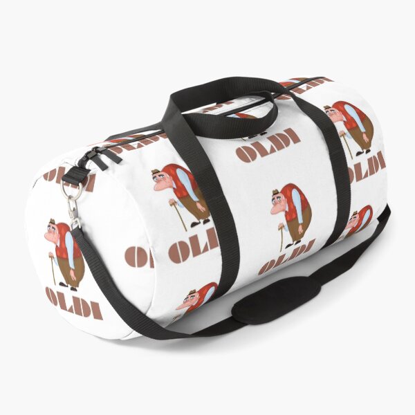 Item preview, Oldi - Funny Oldman designed and sold by Quotes Gallery.