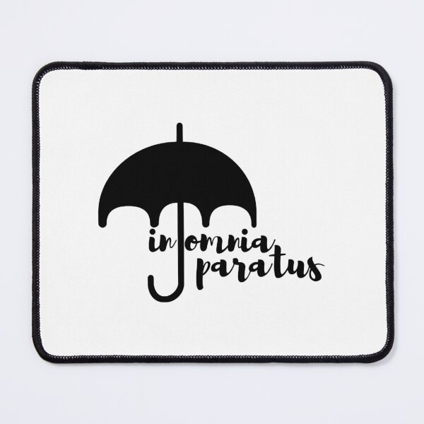 Item preview, In Omnia Paratus designed and sold by amm-yWescott.