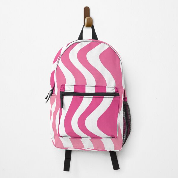 Item preview, Pink and white gradient line  designed and sold by Pattrenonly.