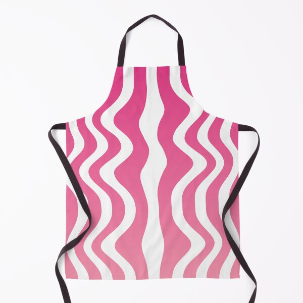 Item preview, Pink and white gradient line designed and sold by Pattrenonly.