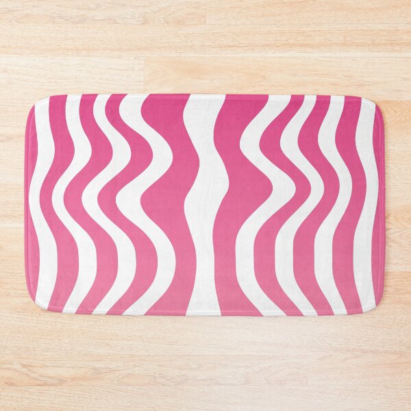 Item preview, Pink and white gradient line  designed and sold by Pattrenonly.