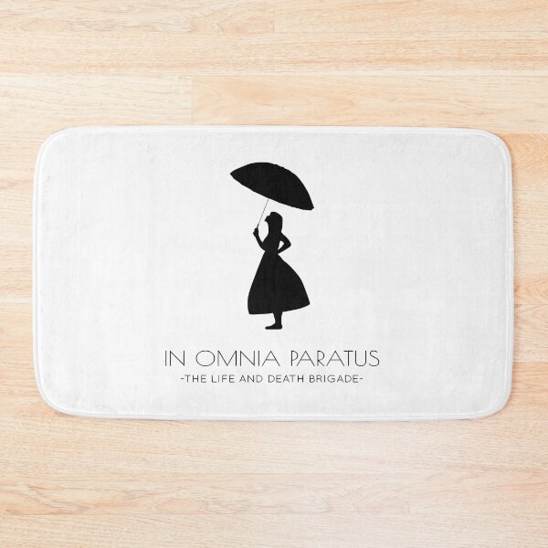 Item preview, In Onmia Paratus  Rory designed and sold by amm-yWescott.