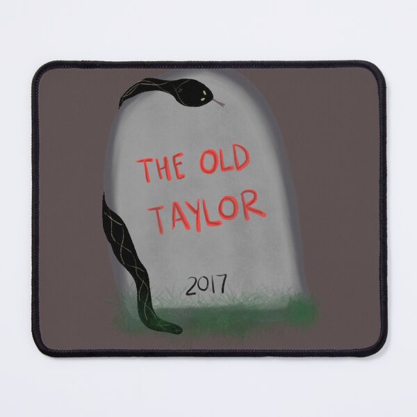 Item preview, RIP the old taylor designed and sold by heytherelila.