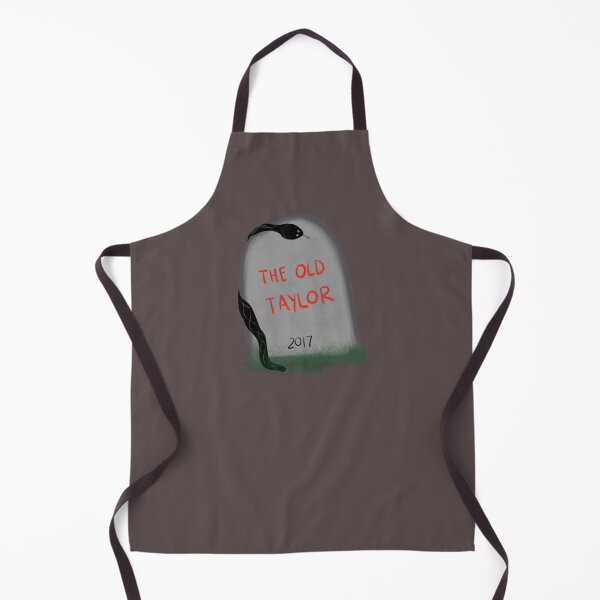Item preview, RIP the old taylor designed and sold by heytherelila.