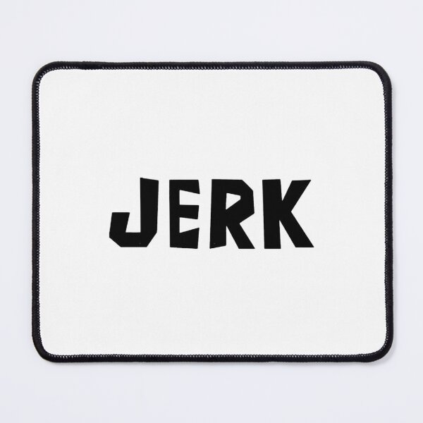 Item preview, dan bongino-jerk  designed and sold by babulalmali.