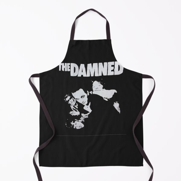 Item preview, the damned band rock designed and sold by TavarraBoggs.