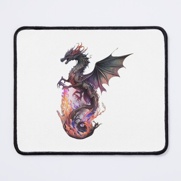 Item preview, Wings of fire, dragon designed and sold by Mikkway.