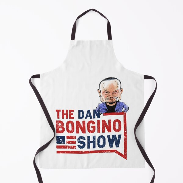 Item preview, dan bongino-the dan bongino show  designed and sold by babulalmali.