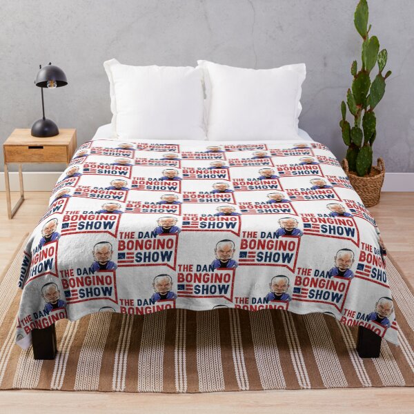 Item preview, dan bongino-the dan bongino show  designed and sold by babulalmali.