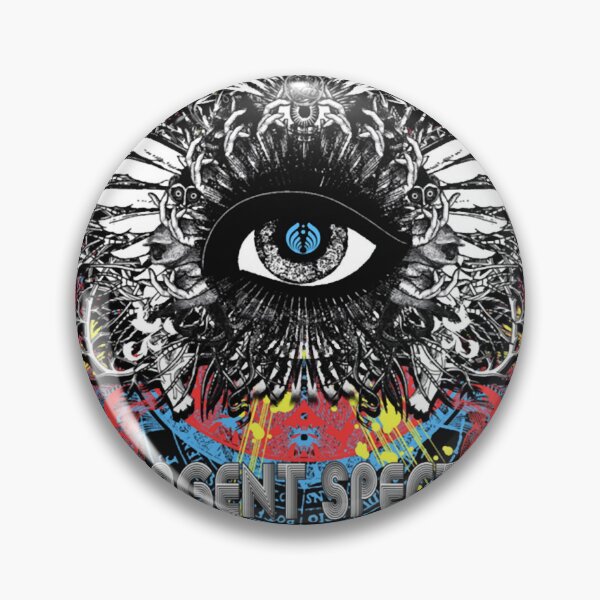 Item preview, Bassnectar Band Tour Logo Essential designed and sold by SkylarReily.