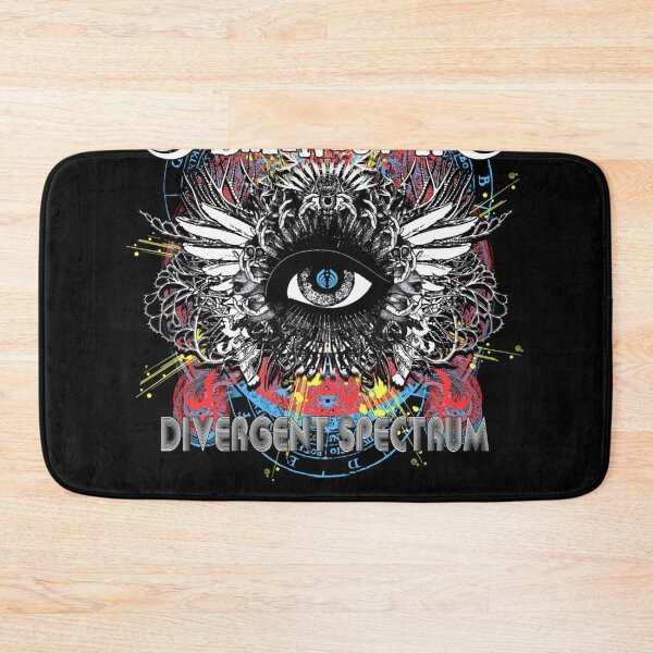 Item preview, Bassnectar Band Tour Logo Essential designed and sold by SkylarReily.