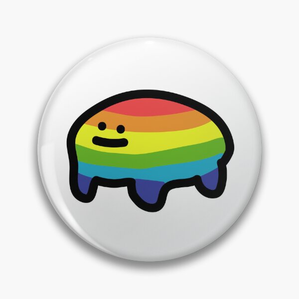 Item preview, pride flag fergs designed and sold by TeaBag114.