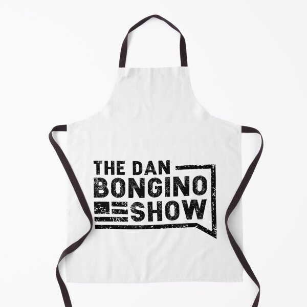 Item preview, The Dan Bongino Show  designed and sold by babulalmali.