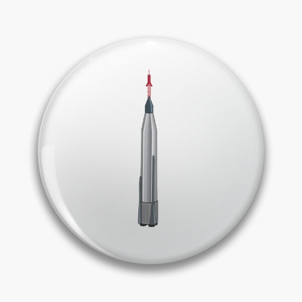 Item preview, Logan_s Rocket designed and sold by amm-yWescott.