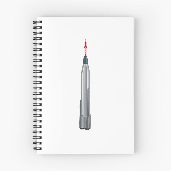 Item preview, Logan_s Rocket designed and sold by amm-yWescott.
