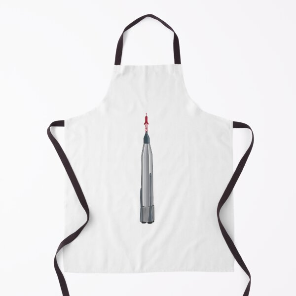 Item preview, Logan_s Rocket designed and sold by amm-yWescott.
