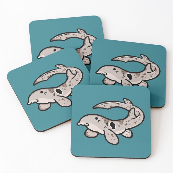 Item preview, Epaulette Shark designed and sold by Blue Point Arts.