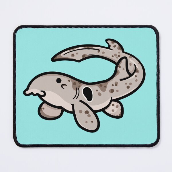 Item preview, Epaulette Shark designed and sold by Blue Point Arts.