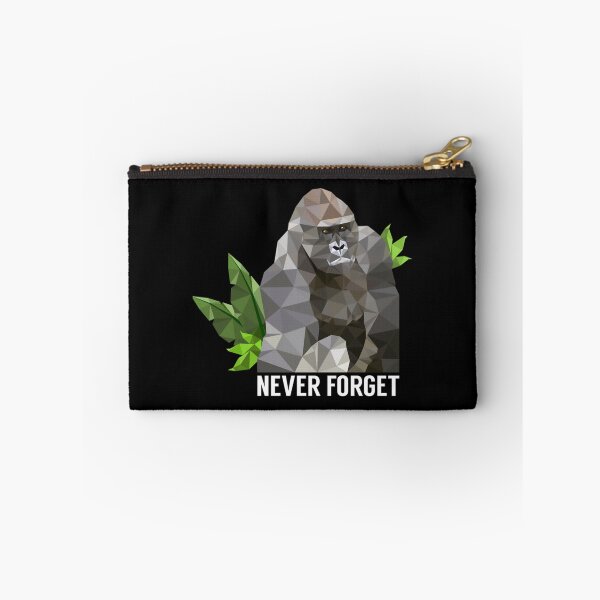 Item preview, Remembering Harambe    	 designed and sold by jjrbsjbnhxe51.