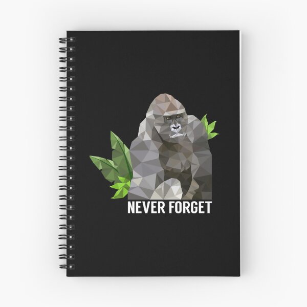 Item preview, Remembering Harambe    	 designed and sold by jjrbsjbnhxe51.