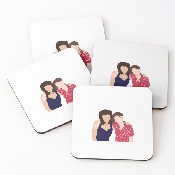 Item preview, Lorelai and Rory dance designed and sold by amm-yWescott.