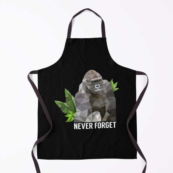 Item preview, Remembering Harambe designed and sold by jjrbsjbnhxe51.