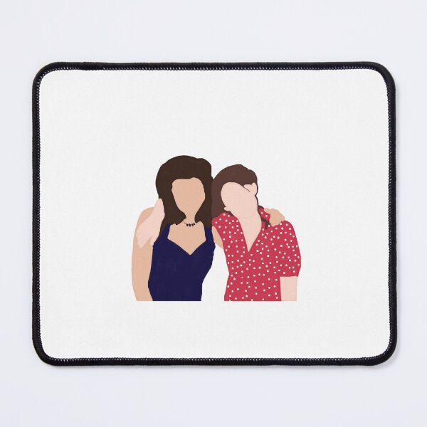 Item preview, Lorelai and Rory dance designed and sold by amm-yWescott.