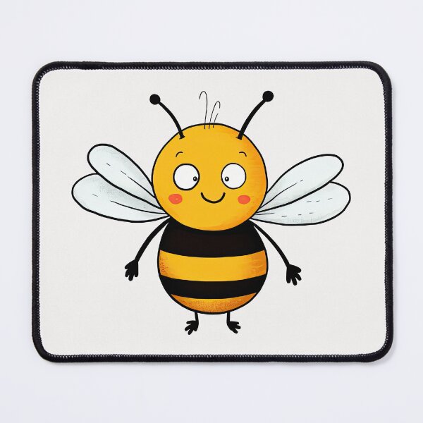 Item preview, Funny Bee designed and sold by Aredbox.
