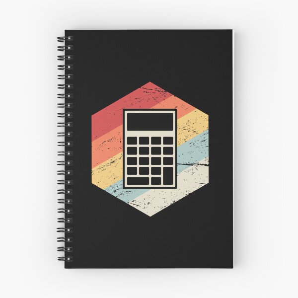 Item preview, Retro Calculator  Accountant  	 designed and sold by fbqmxeeq11.