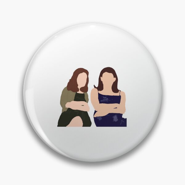 Item preview, Lorelai and Rory Episode 1 designed and sold by amm-yWescott.