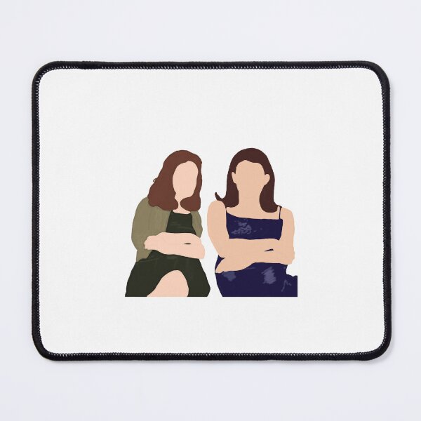 Item preview, Lorelai and Rory Episode 1 designed and sold by amm-yWescott.
