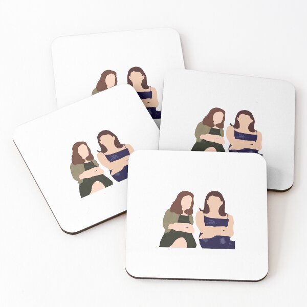 Item preview, Lorelai and Rory Episode 1 designed and sold by amm-yWescott.
