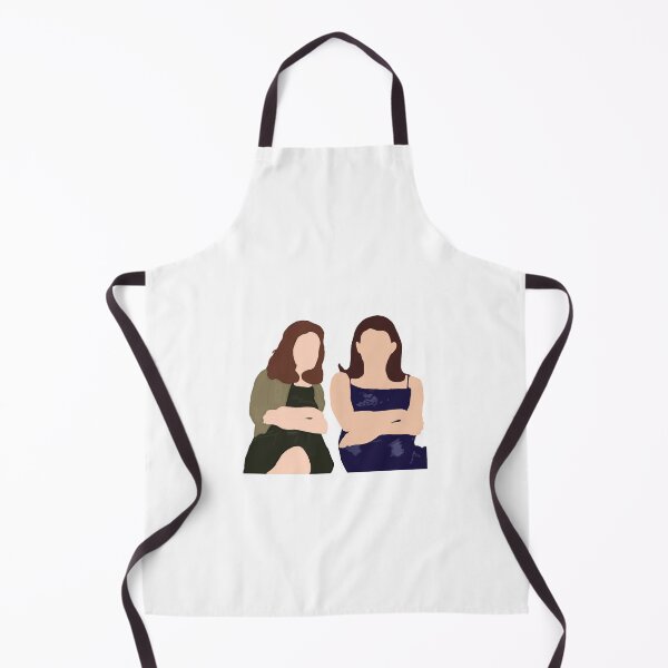 Item preview, Lorelai and Rory Episode 1 designed and sold by amm-yWescott.