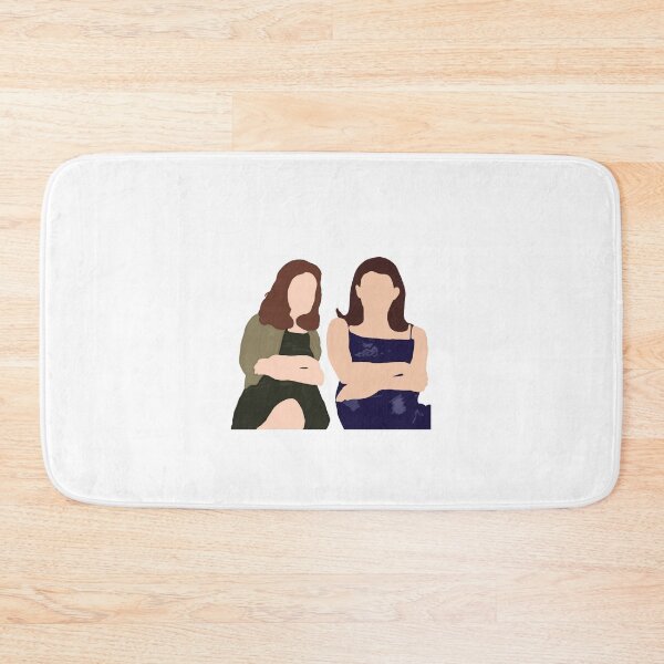 Item preview, Lorelai and Rory Episode 1 designed and sold by amm-yWescott.
