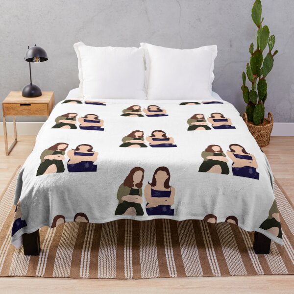 Item preview, Lorelai and Rory Episode 1 designed and sold by amm-yWescott.
