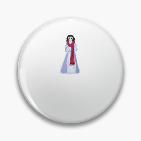 Item preview, Lorelai and Rory_s Bjork Snowman designed and sold by amm-yWescott.