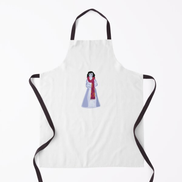 Item preview, Lorelai and Rory_s Bjork Snowman designed and sold by amm-yWescott.