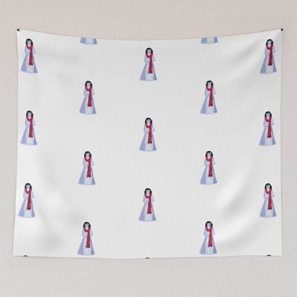 Item preview, Lorelai and Rory_s Bjork Snowman designed and sold by amm-yWescott.