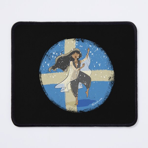 Item preview, Eurovision 2012 Sweden Euphoria Loreen designed and sold by VernellWrens.