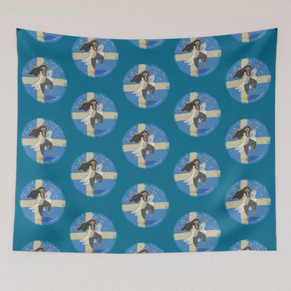 Item preview, Eurovision 2012 Sweden Euphoria Loreen designed and sold by VernellWrens.