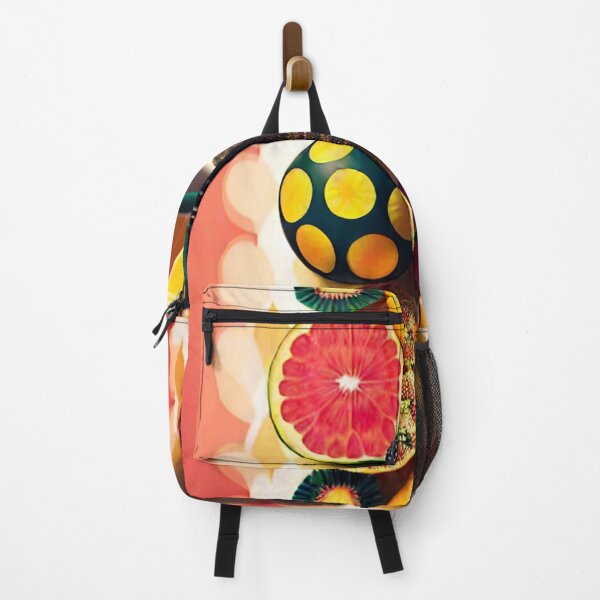 Item preview, Summertime Fruit Frenzy | Juicy Summer Vibes designed and sold by Dheerajarts24.